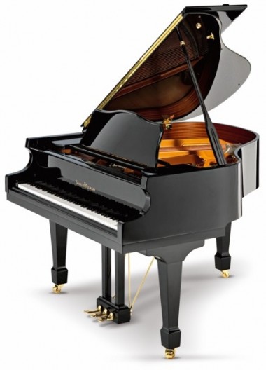 “SCHULZE POLLMANN 152”-PIANOFORTE A CODA NUOVO- PIANOFORTI VENEZIA/VENETO-PIANOFORTI NUOVI GARANTITI.
